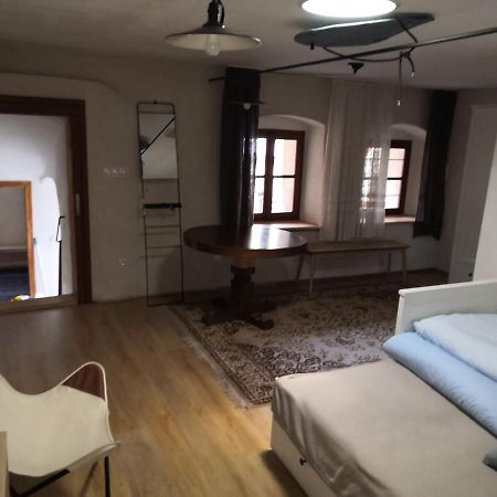 Apartamento Mestansky Dum Rozmberk 31 Rožmberk nad Vltavou Exterior foto