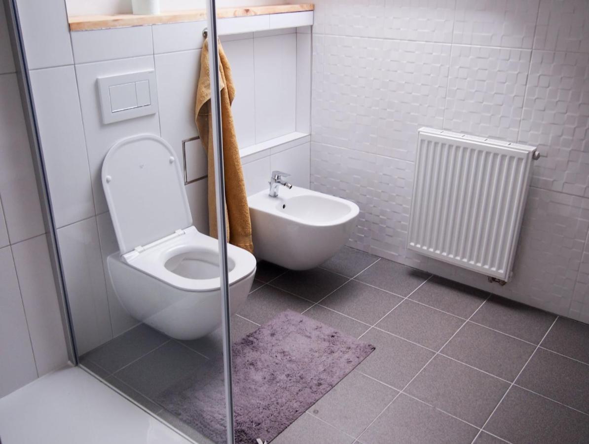 Apartamento Mestansky Dum Rozmberk 31 Rožmberk nad Vltavou Exterior foto