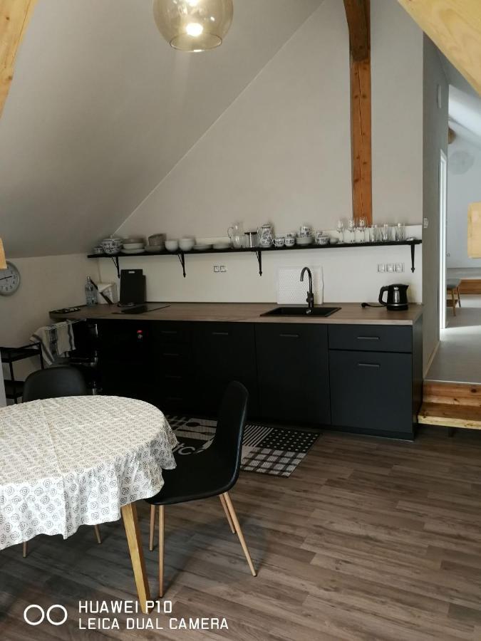 Apartamento Mestansky Dum Rozmberk 31 Rožmberk nad Vltavou Exterior foto