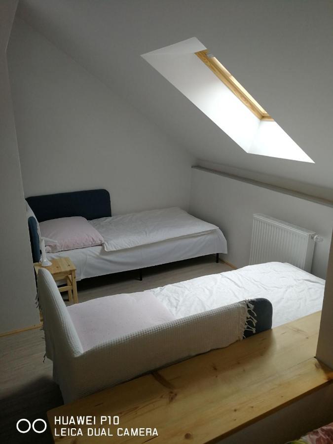 Apartamento Mestansky Dum Rozmberk 31 Rožmberk nad Vltavou Exterior foto