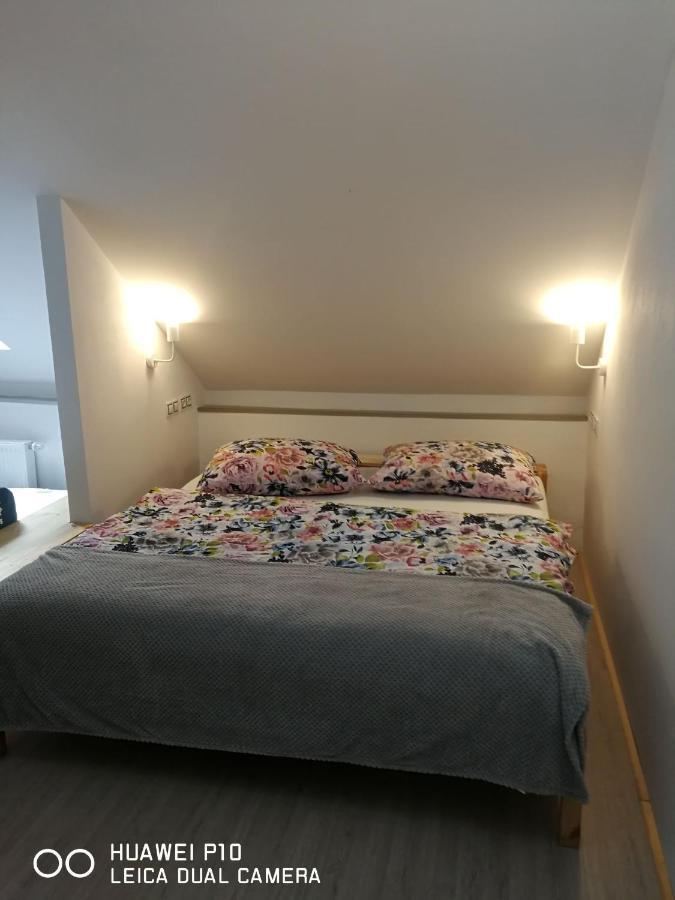 Apartamento Mestansky Dum Rozmberk 31 Rožmberk nad Vltavou Exterior foto
