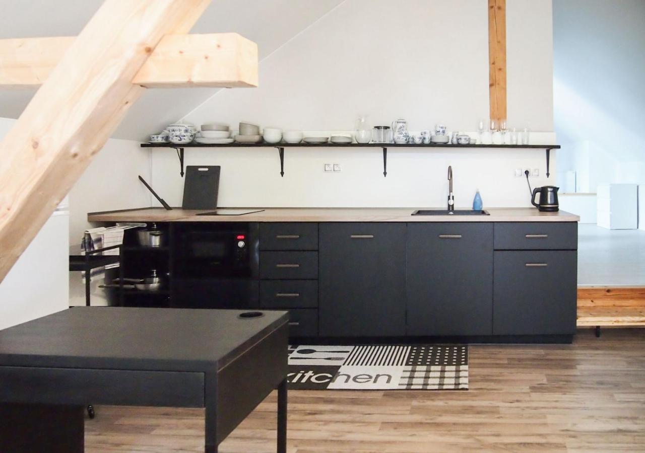 Apartamento Mestansky Dum Rozmberk 31 Rožmberk nad Vltavou Exterior foto