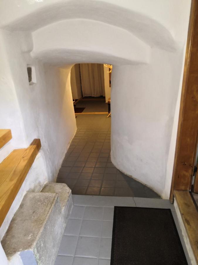 Apartamento Mestansky Dum Rozmberk 31 Rožmberk nad Vltavou Exterior foto