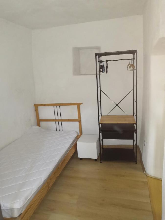 Apartamento Mestansky Dum Rozmberk 31 Rožmberk nad Vltavou Exterior foto