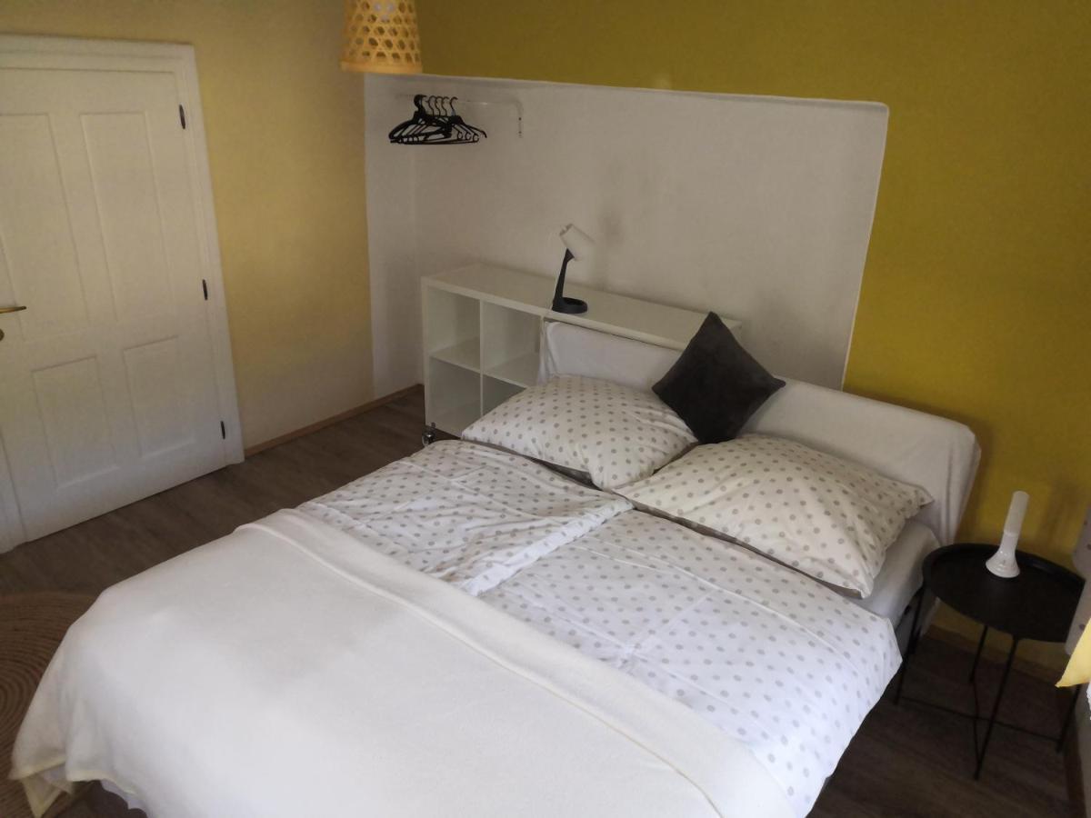 Apartamento Mestansky Dum Rozmberk 31 Rožmberk nad Vltavou Exterior foto