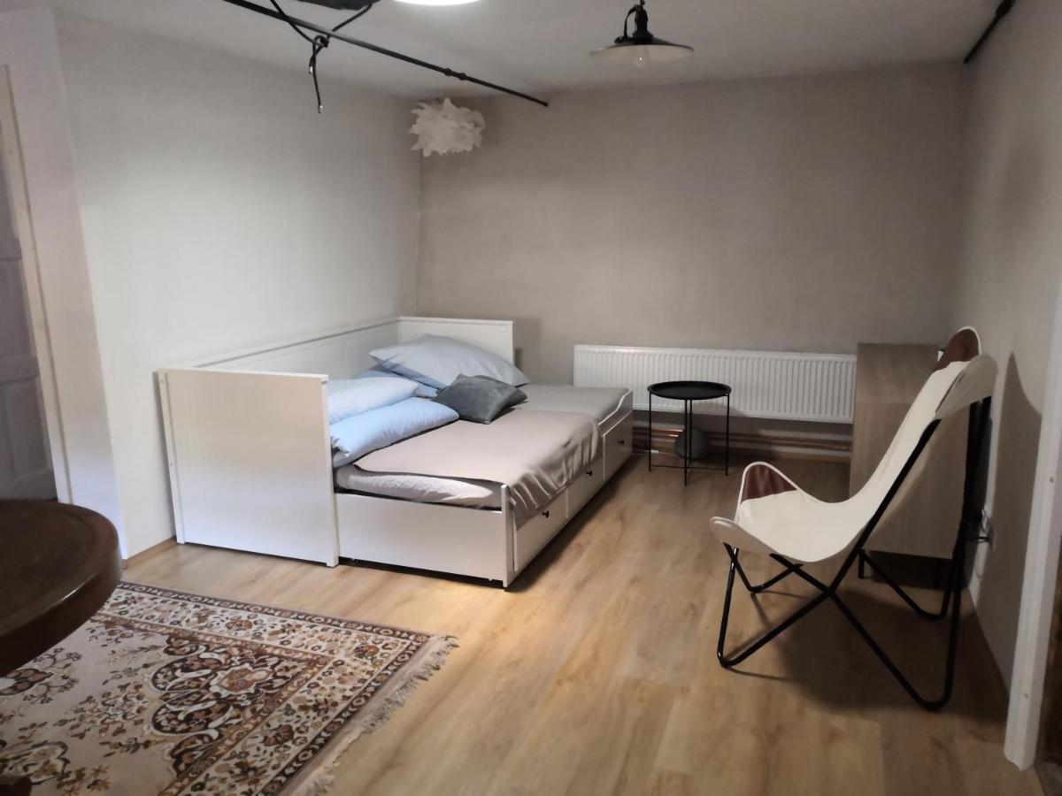 Apartamento Mestansky Dum Rozmberk 31 Rožmberk nad Vltavou Exterior foto