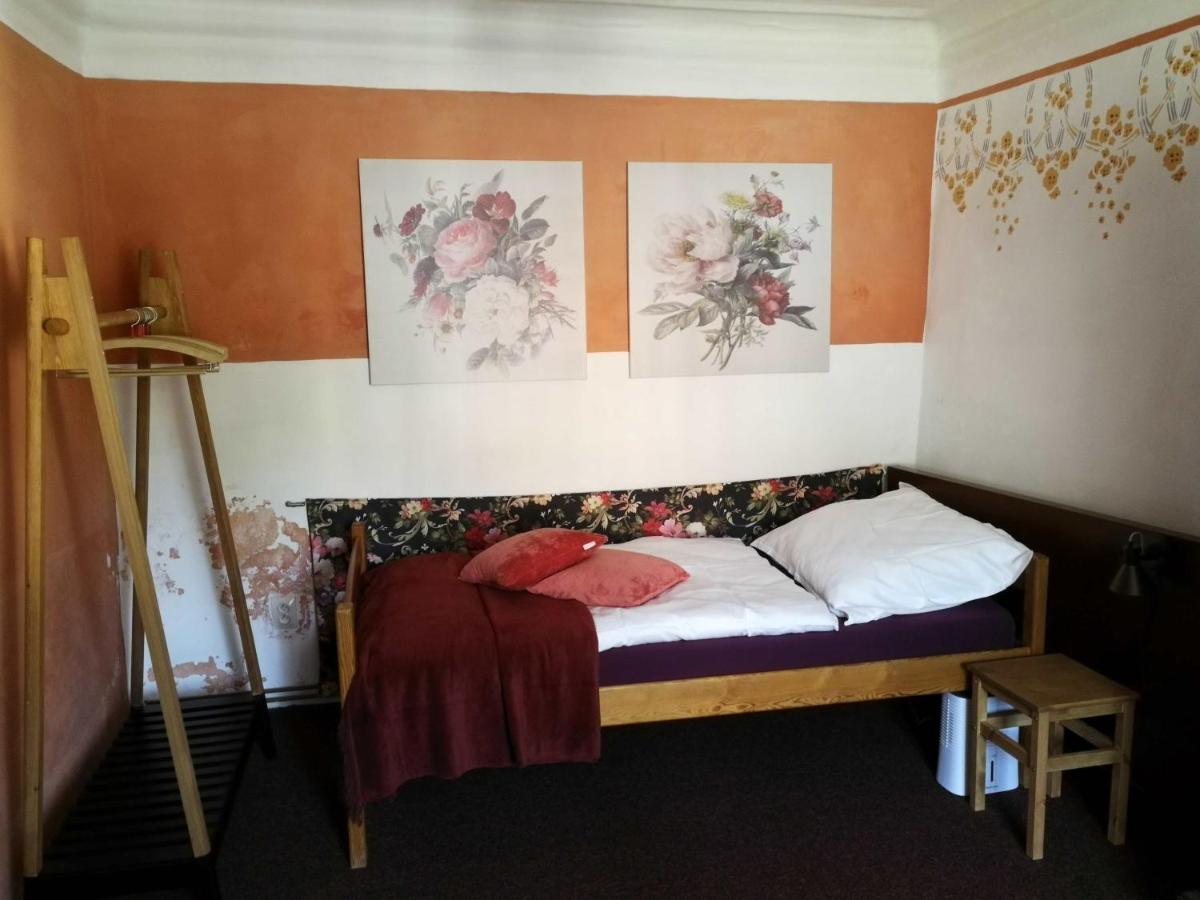 Apartamento Mestansky Dum Rozmberk 31 Rožmberk nad Vltavou Exterior foto